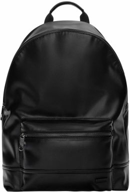 Pull&Bear Batoh  čierna