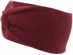 & Other Stories Čelenka  tmavočervená