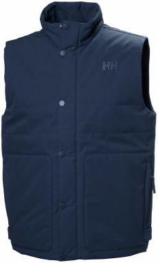 HELLY HANSEN Športová vesta 'ESCAPE INS'  námornícka modrá