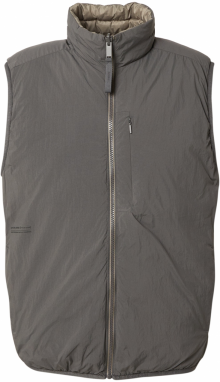 Jack & Jones Premium Vesta 'JPRCCJAKE'  sivá / sivobéžová