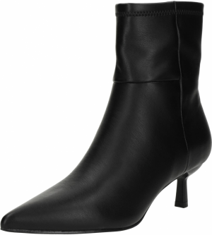 Madden Girl Členkové čižmy 'Daytonaa'  čierna