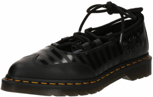 Dr. Martens Baleríny 'ELPHIE II'  čierna