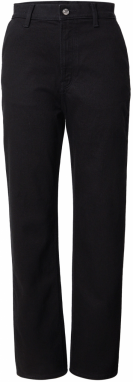 Calvin Klein Jeans Džínsy  čierna