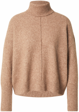 ABOUT YOU Sveter 'Polly'  brokátová