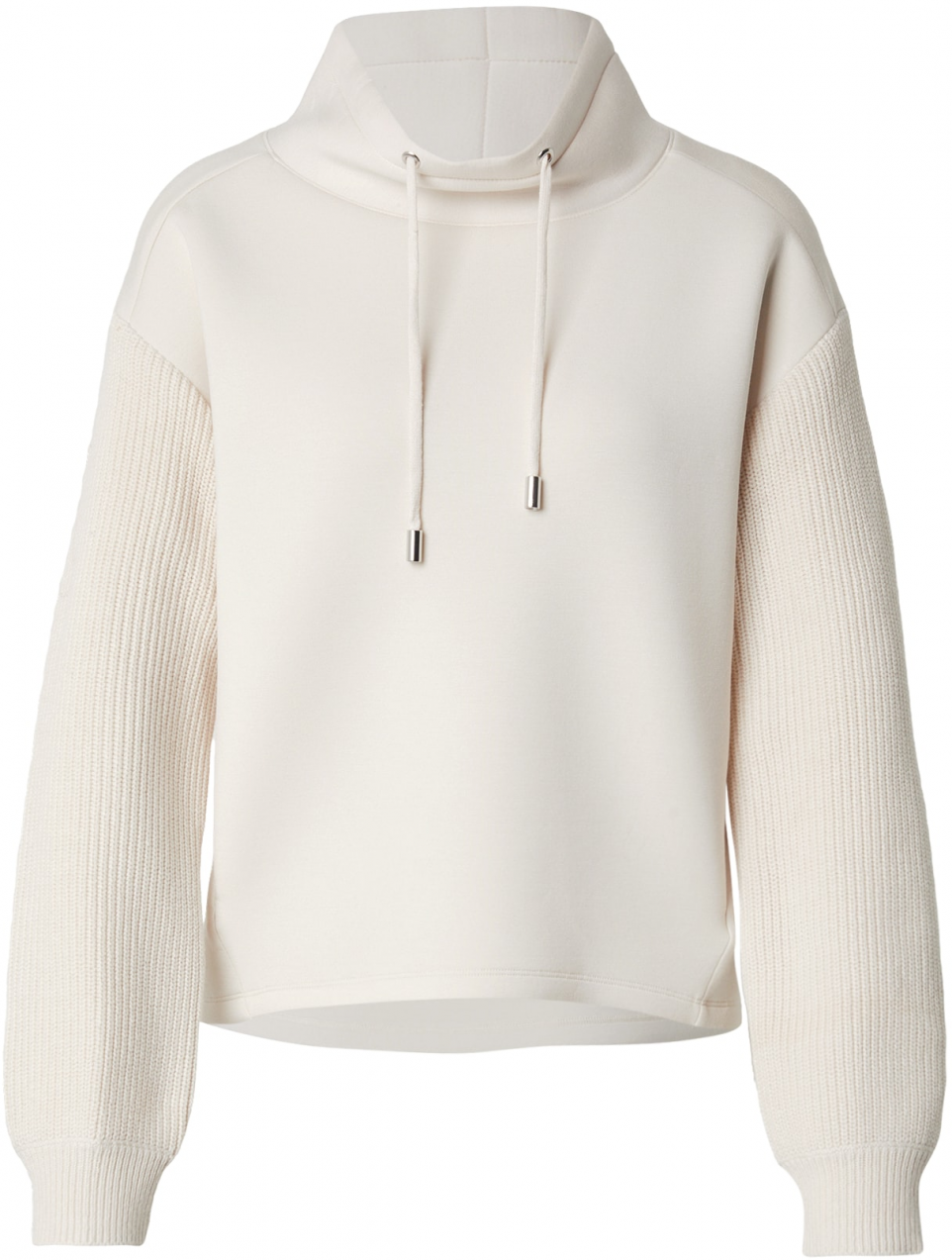 monari Mikina  biela