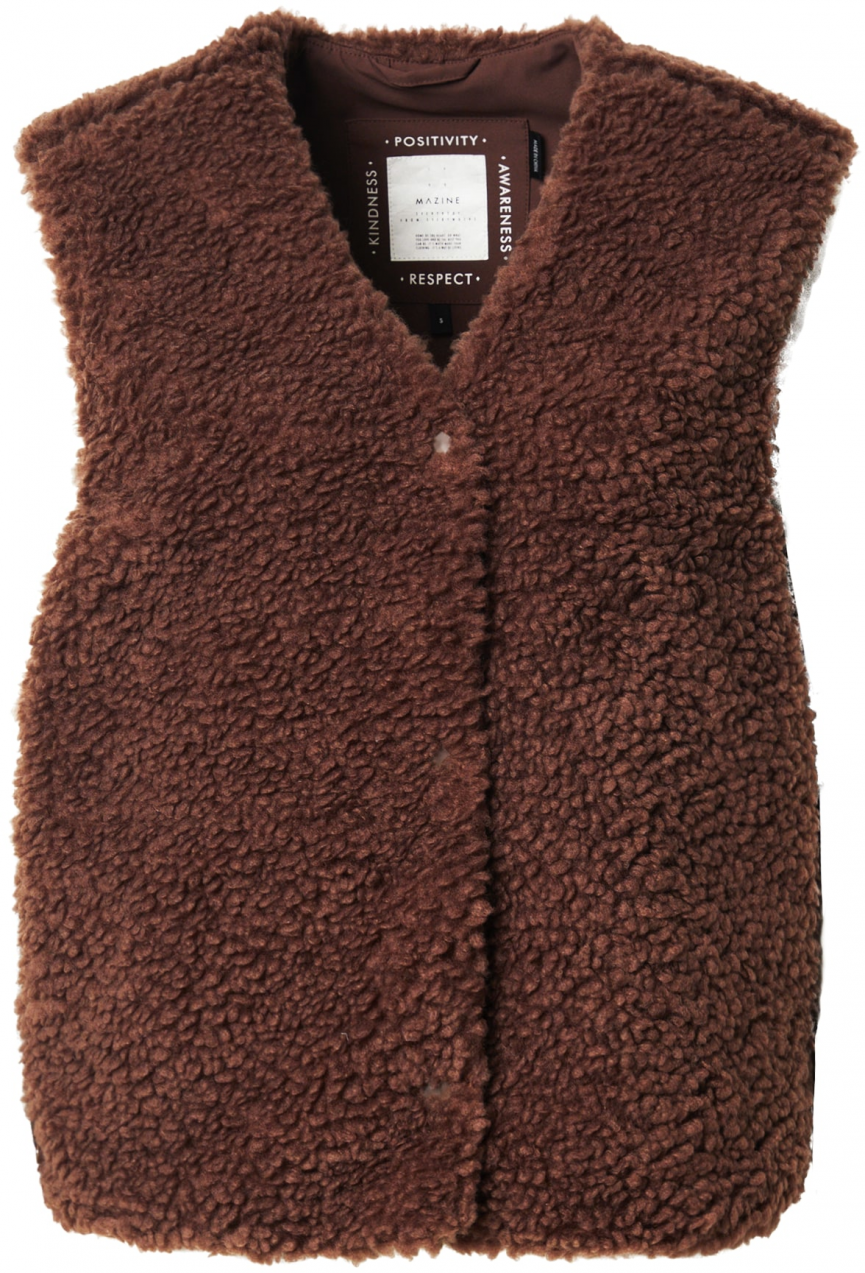 mazine Vesta  čokoládová