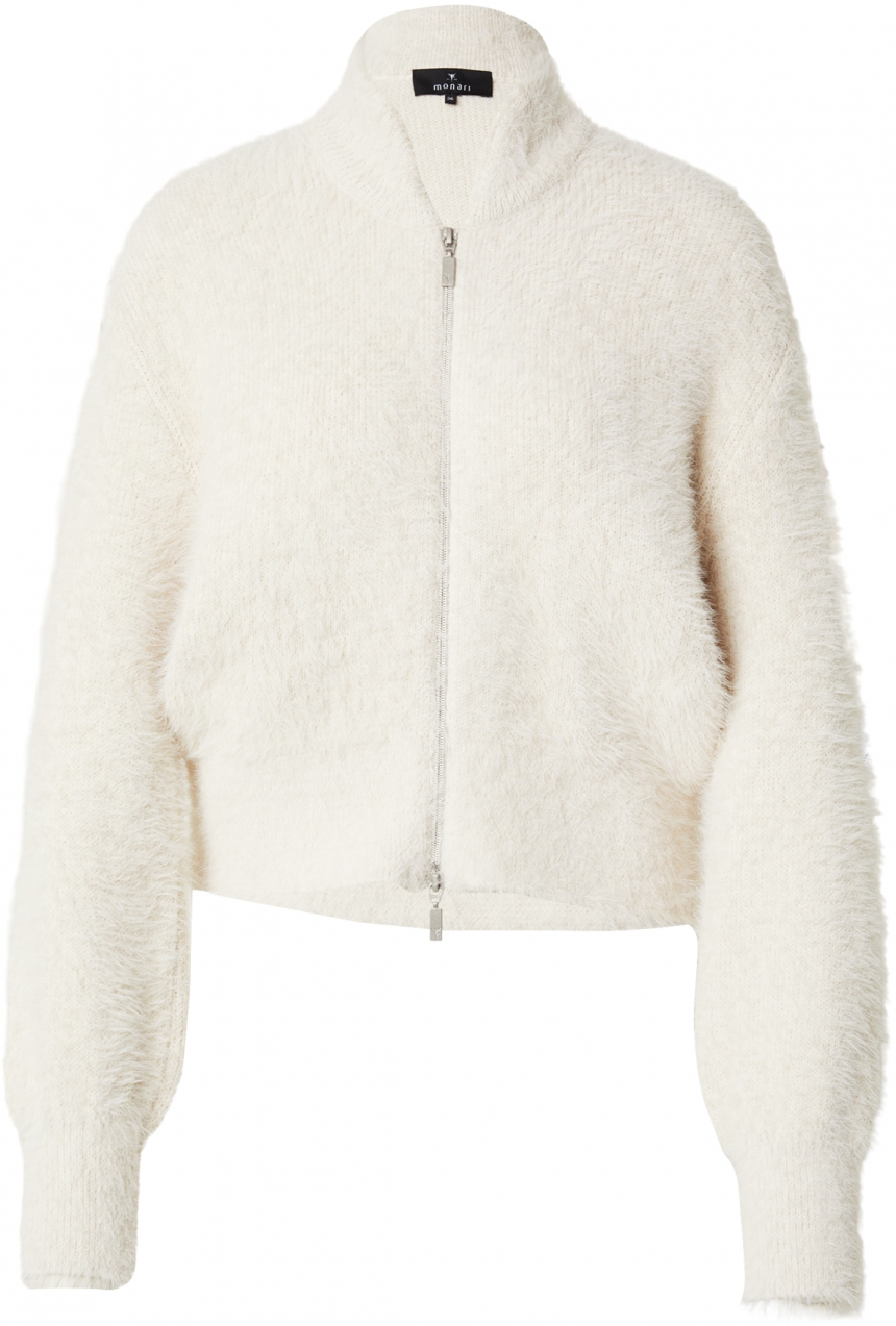 monari Kardigán  krémová