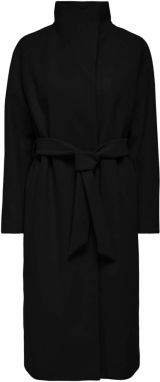 ONLY Prechodný kabát 'ONLEMMA LIFE'  čierna