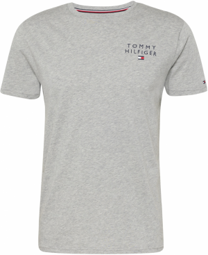 Tommy Hilfiger Underwear Tielko  námornícka modrá / sivá melírovaná / červená / biela