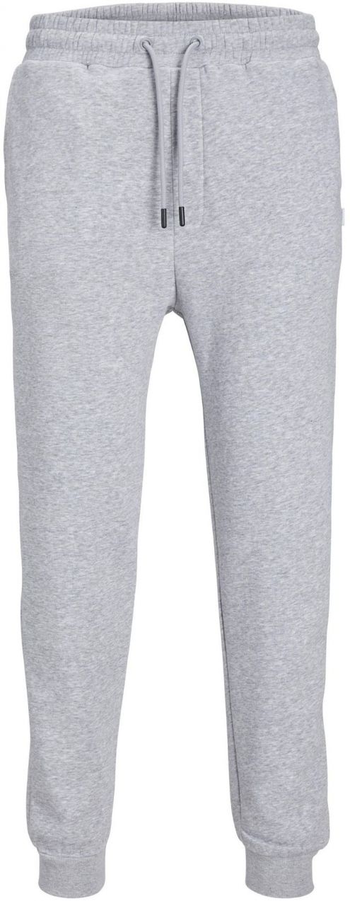 JACK & JONES Nohavice  sivá