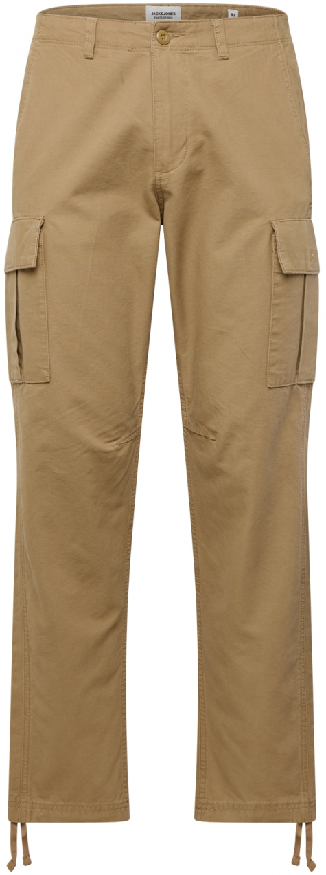 JACK & JONES Kapsáče  karamelová