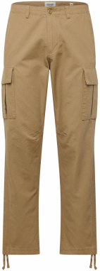 JACK & JONES Kapsáče  karamelová