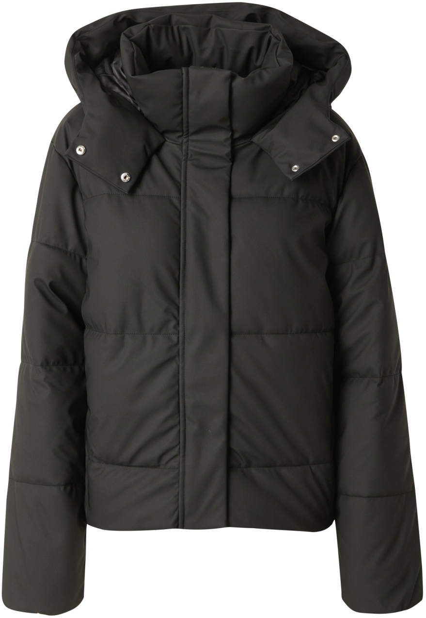 VERO MODA Zimná bunda 'VMGRETAKYLIE'  čierna