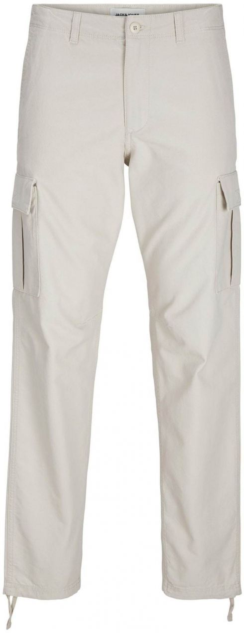 JACK & JONES Kapsáče 'Kane Barkley'  svetlosivá