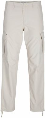 JACK & JONES Kapsáče 'Kane Barkley'  svetlosivá