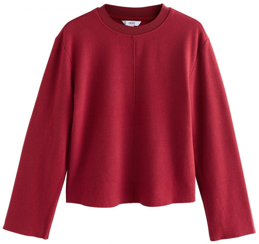 Next Sveter  čerešňová