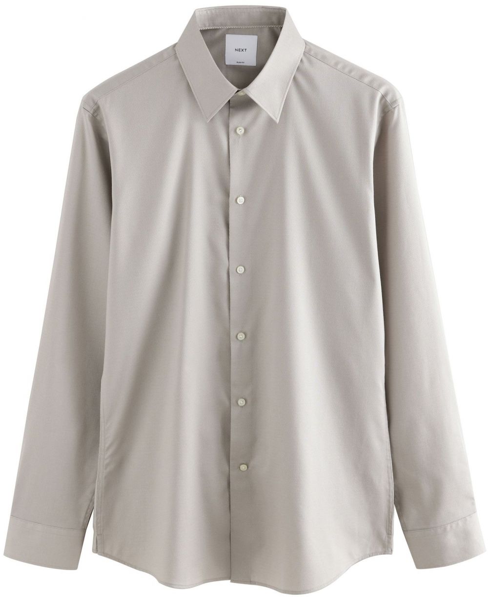 Next Košeľa  béžová