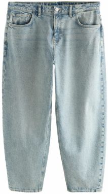 Next Džínsy 'Authentic'  svetlomodrá