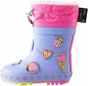 Next Gumáky  orgovánová / ružová