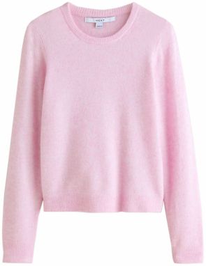 Next Sveter  ružová