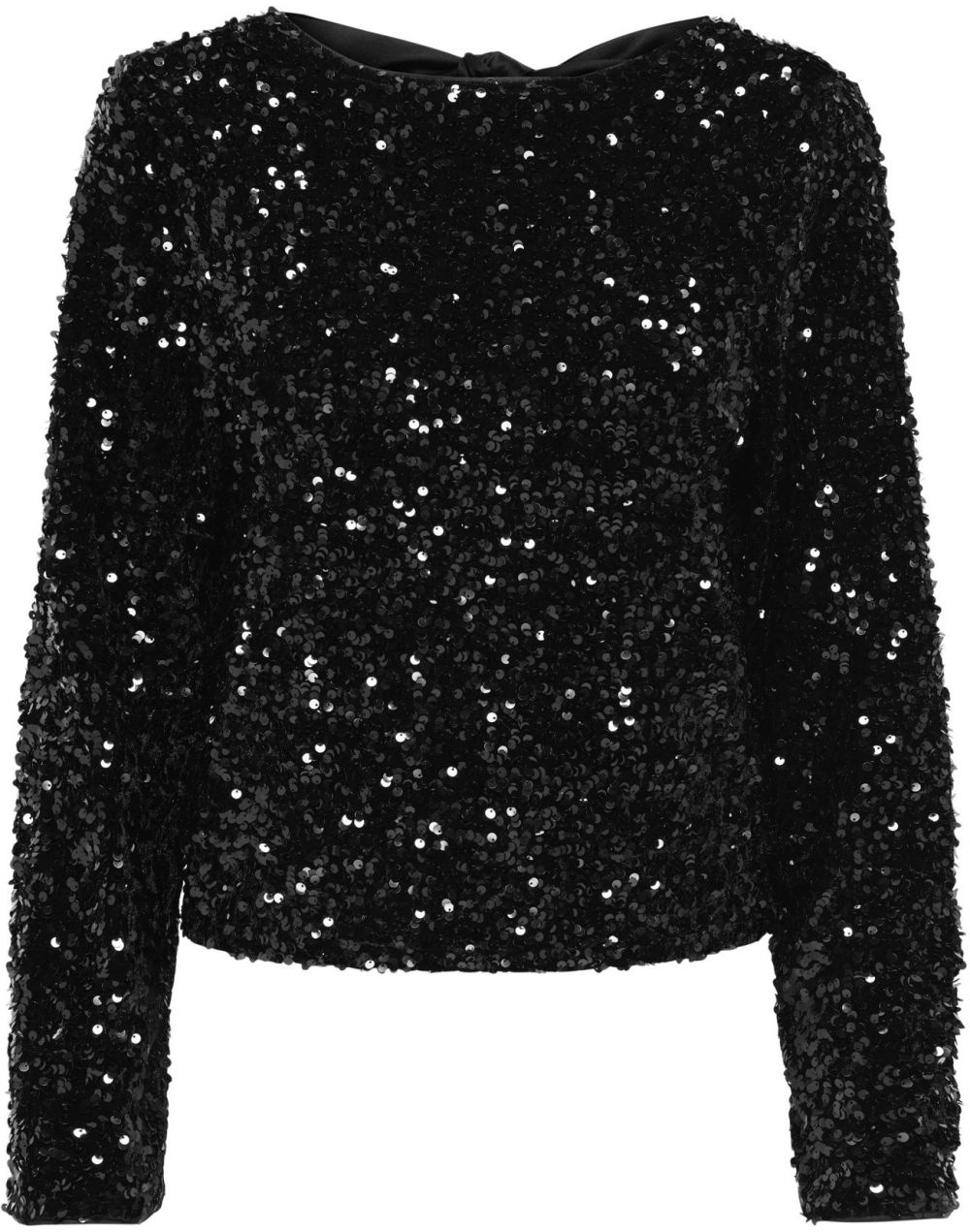 ONLY Top 'CONFIDENCE'  čierna