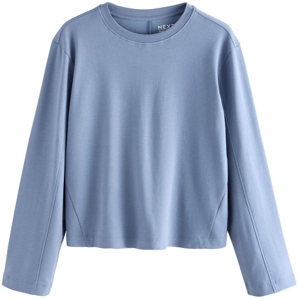 Next Tričko  modrá