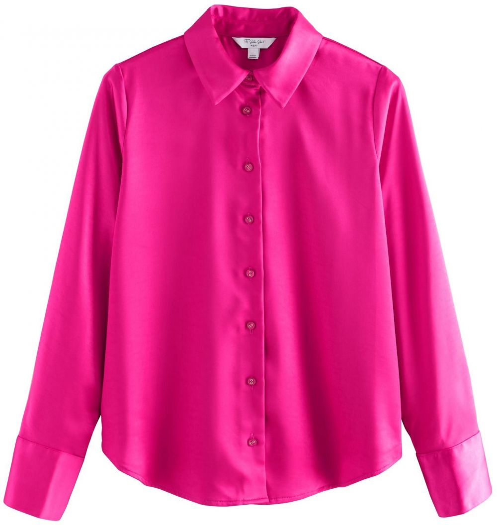 Next Blúzka  ružová