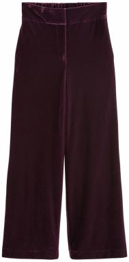 Next Nohavice  farba lesného ovocia