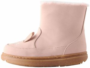 Next Snehule  ružová