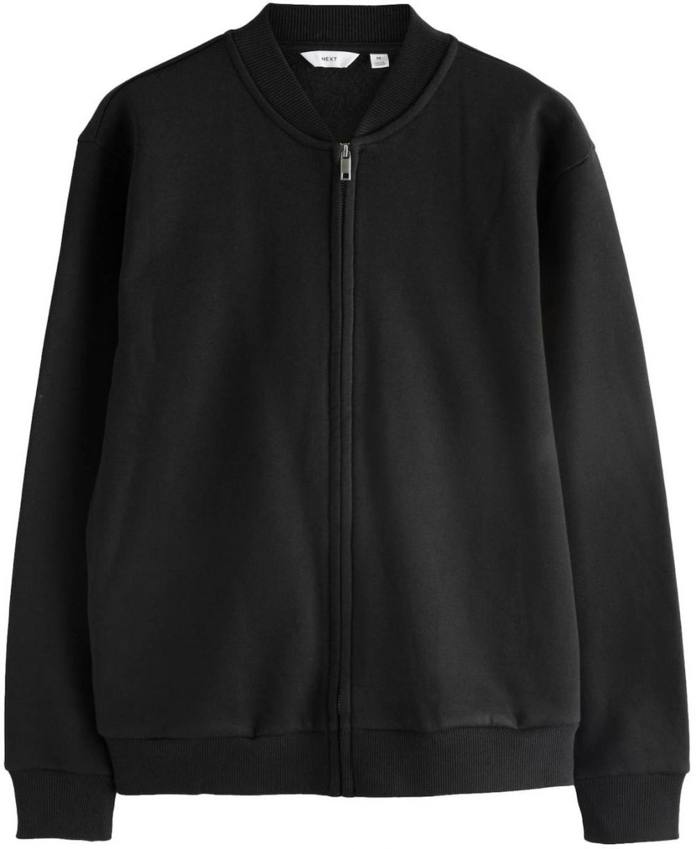 Next Prechodná bunda  čierna