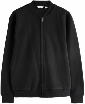 Next Prechodná bunda  čierna