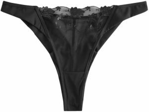 Next Nohavičky  čierna