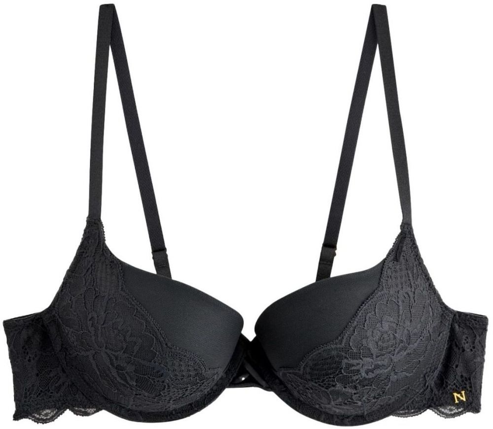 Next Podprsenka  čierna