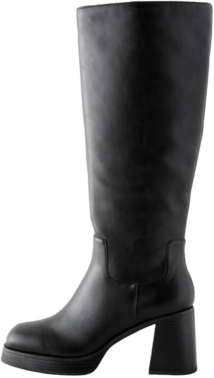 Next Čižmy 'Forever Comfort®'  čierna