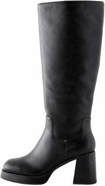 Next Čižmy 'Forever Comfort®'  čierna