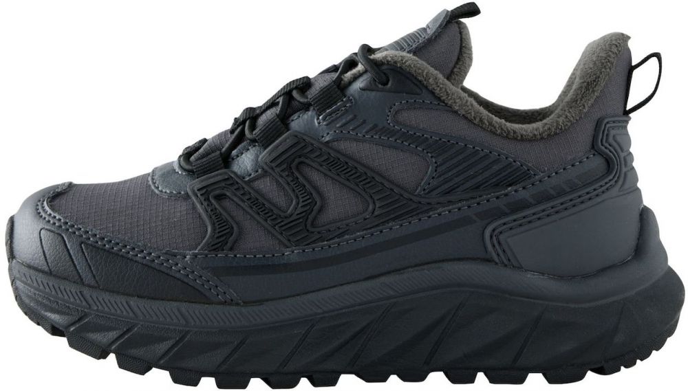 Next Tenisky  tmavosivá