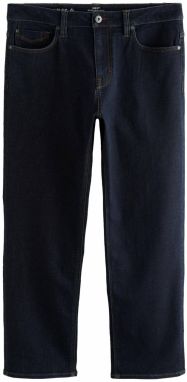 Next Džínsy 'Motionflex'  tmavomodrá