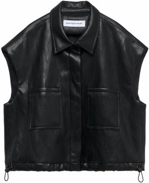 Adolfo Dominguez Vesta  čierna