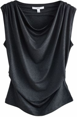 Next Top  tmavomodrá