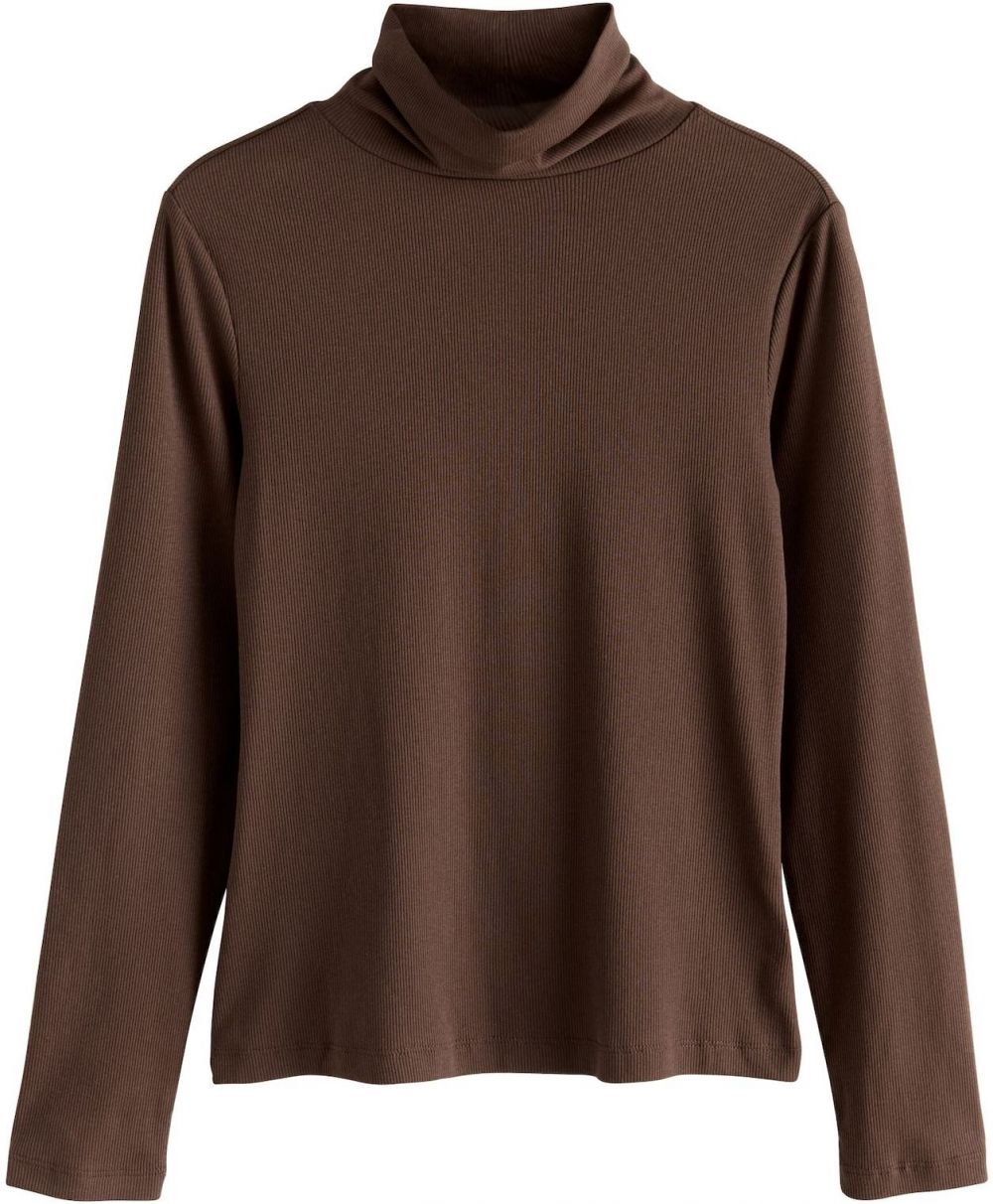 Next Tričko  čokoládová