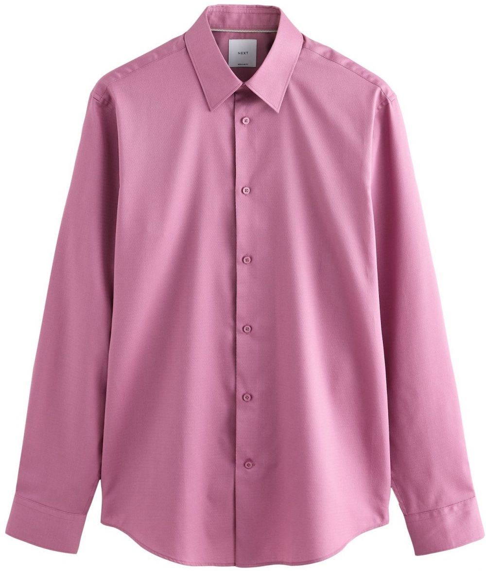 Next Košeľa  fuksia