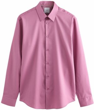 Next Košeľa  fuksia