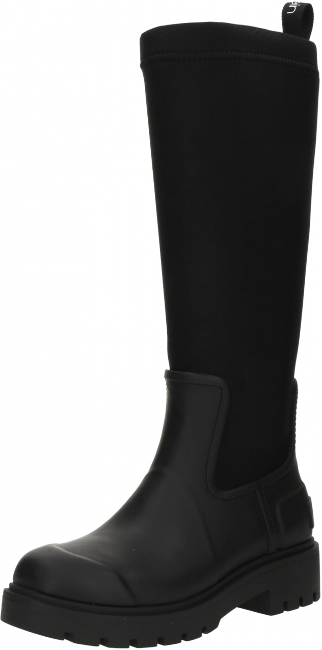 Calvin Klein Gumáky  čierna