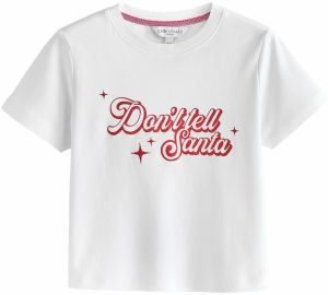 Next Tričko  červená / biela