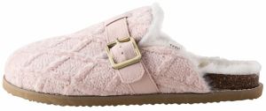 Next Papuče  staroružová