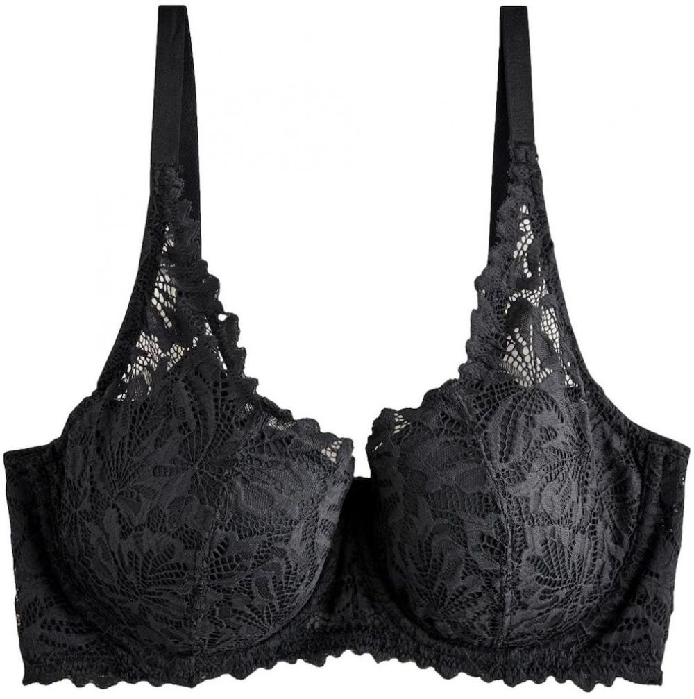 Next Podprsenka  čierna