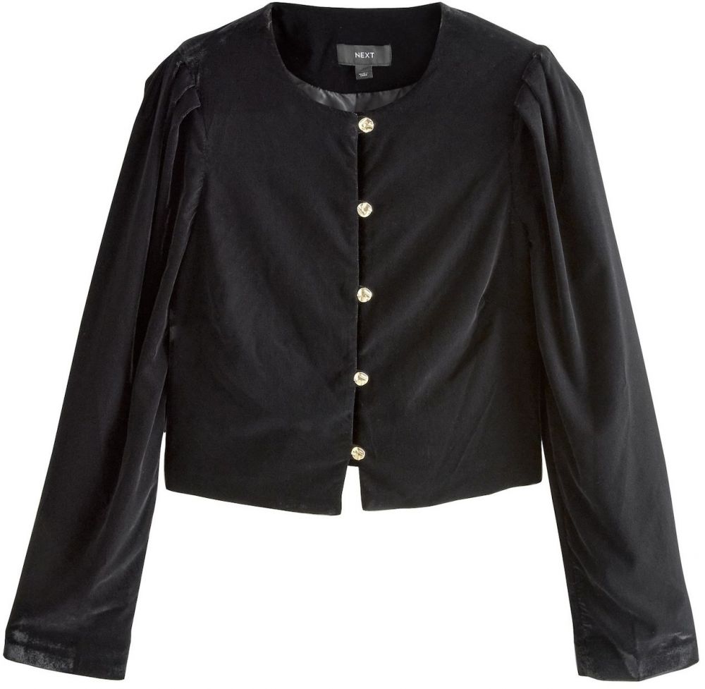 Next Blejzer  čierna