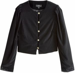 Next Blejzer  čierna