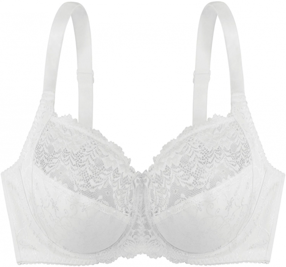 Dorina Podprsenka 'Philippa'  biela