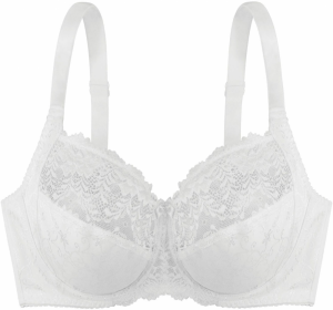 Dorina Podprsenka 'Philippa'  biela